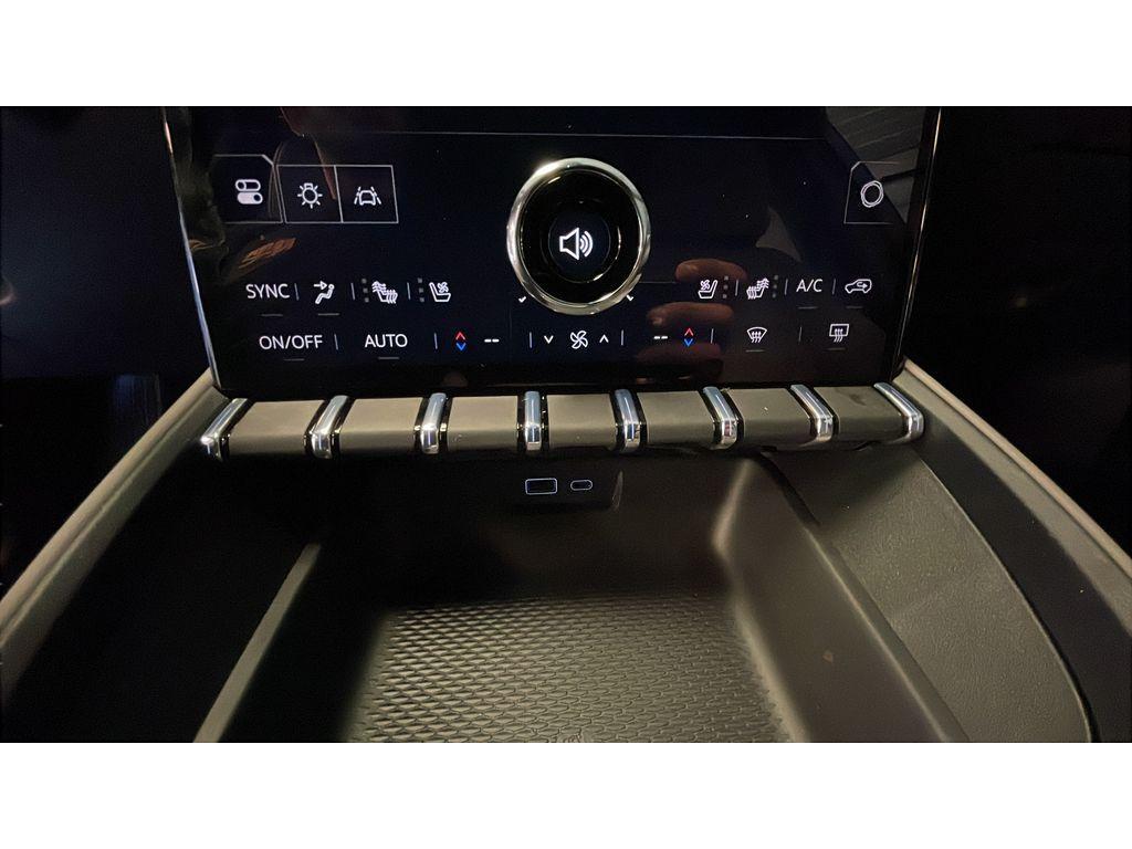 new 2026 GMC Terrain car, priced at $36,672