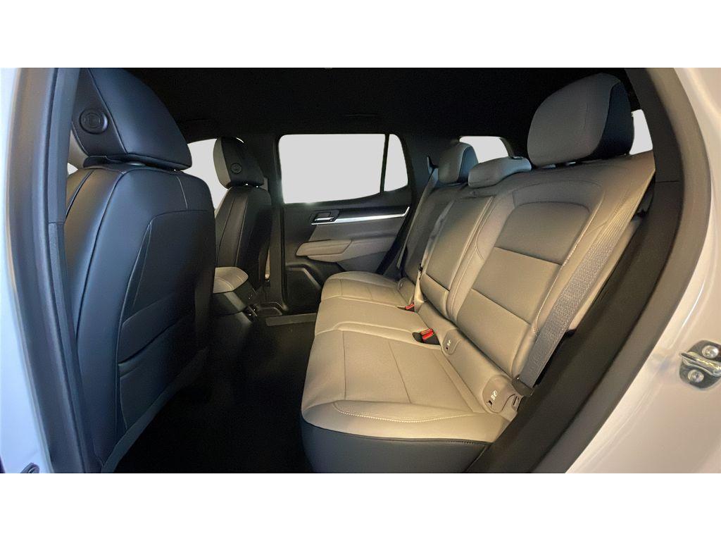 new 2026 GMC Terrain car, priced at $36,672