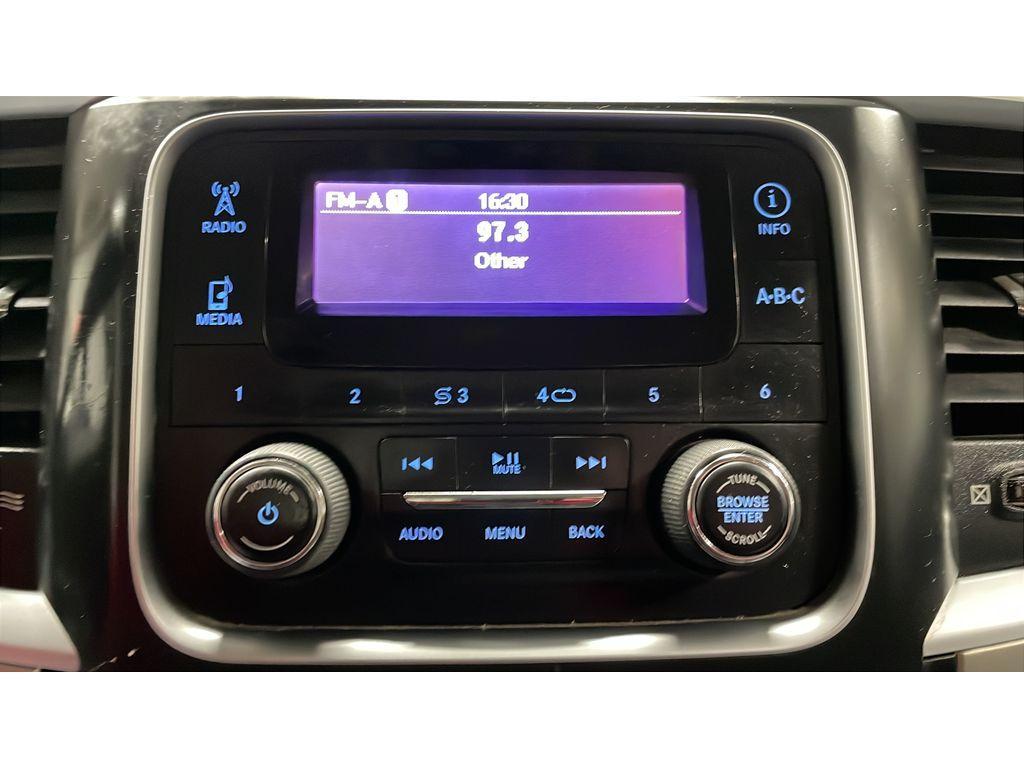 used 2013 Ram 1500 car, priced at $6,993