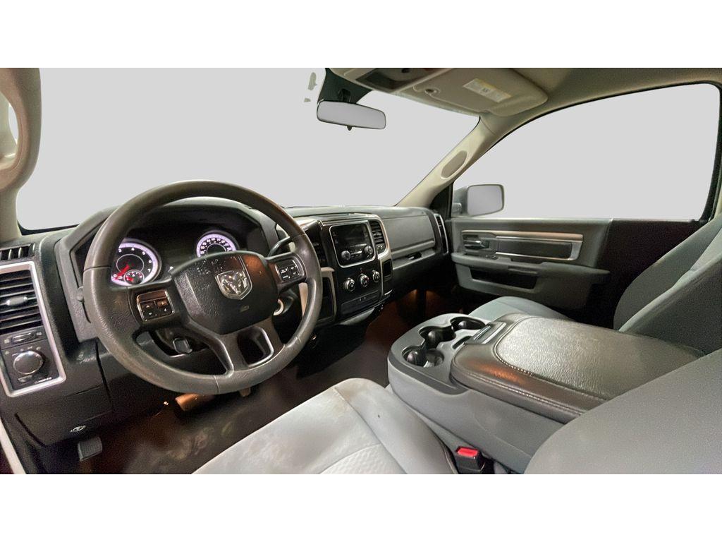 used 2013 Ram 1500 car, priced at $6,993