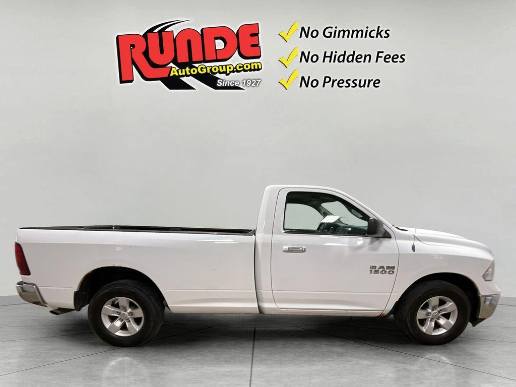 used 2013 Ram 1500 car, priced at $6,993