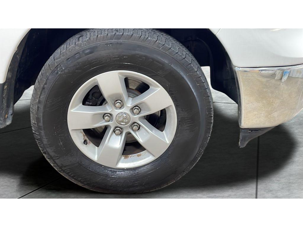 used 2013 Ram 1500 car, priced at $6,993