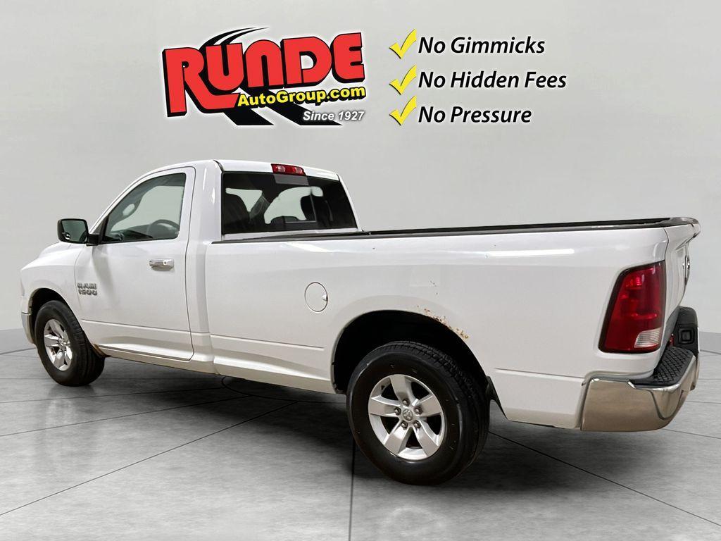 used 2013 Ram 1500 car, priced at $6,993