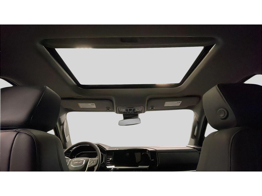 new 2026 GMC Sierra 1500 car, priced at $64,171