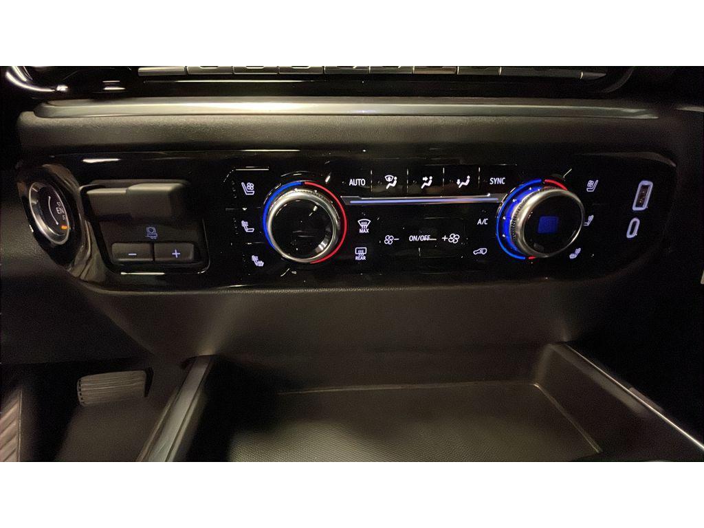 new 2026 GMC Sierra 1500 car, priced at $64,171