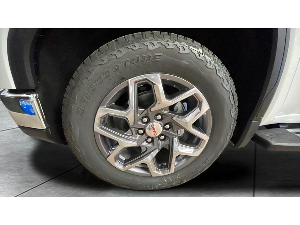 new 2026 GMC Sierra 1500 car, priced at $64,171