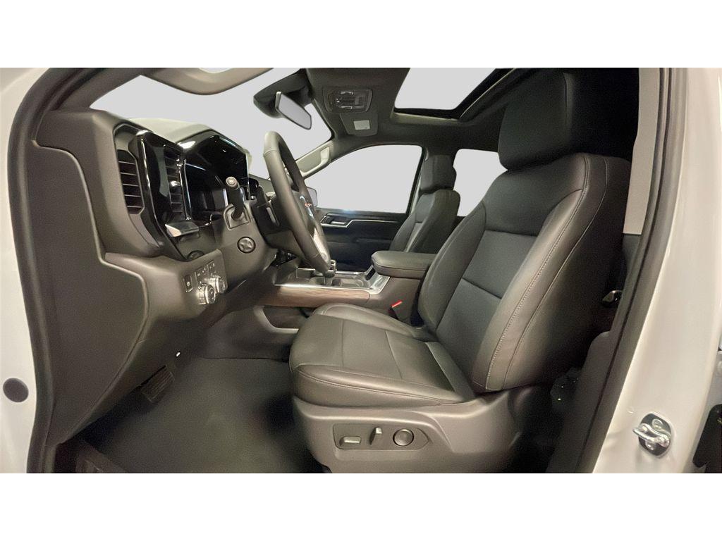 new 2026 GMC Sierra 1500 car, priced at $64,171