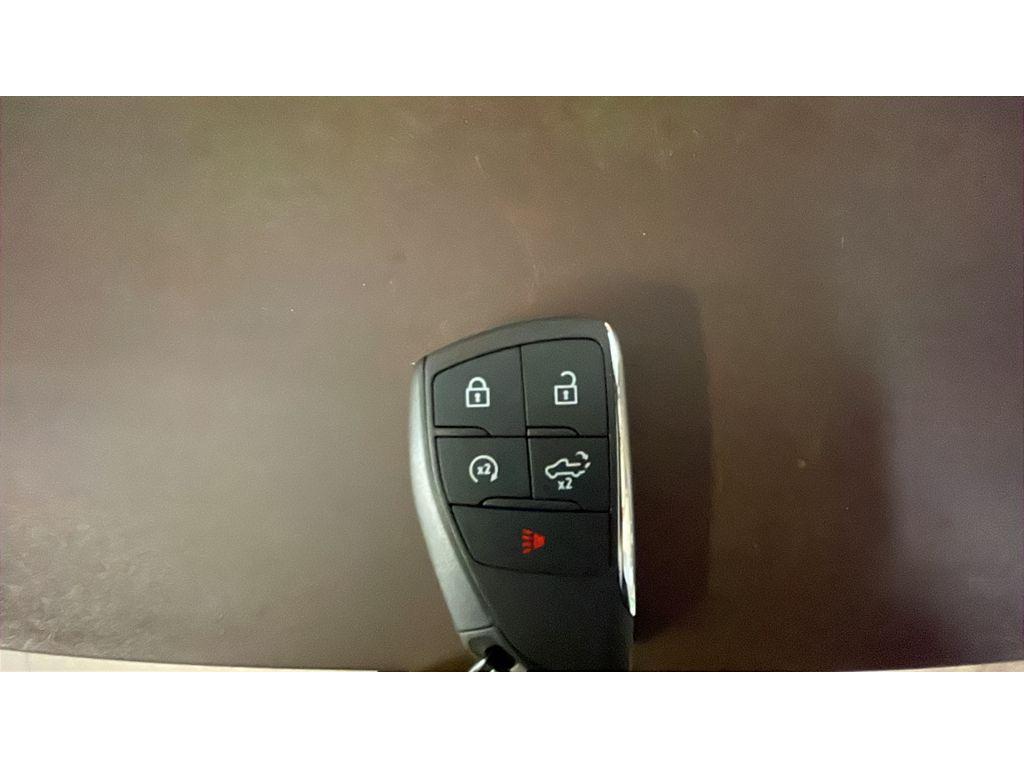 new 2026 GMC Sierra 1500 car, priced at $64,171