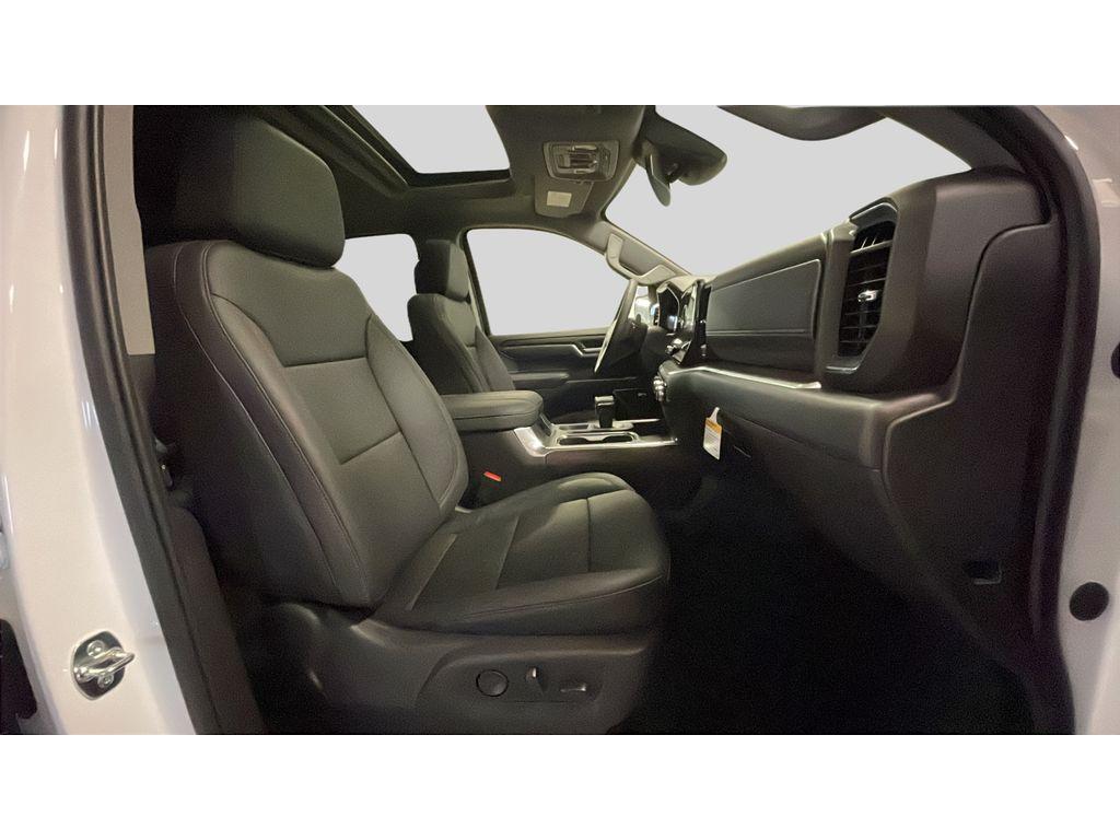 new 2026 GMC Sierra 1500 car, priced at $64,171