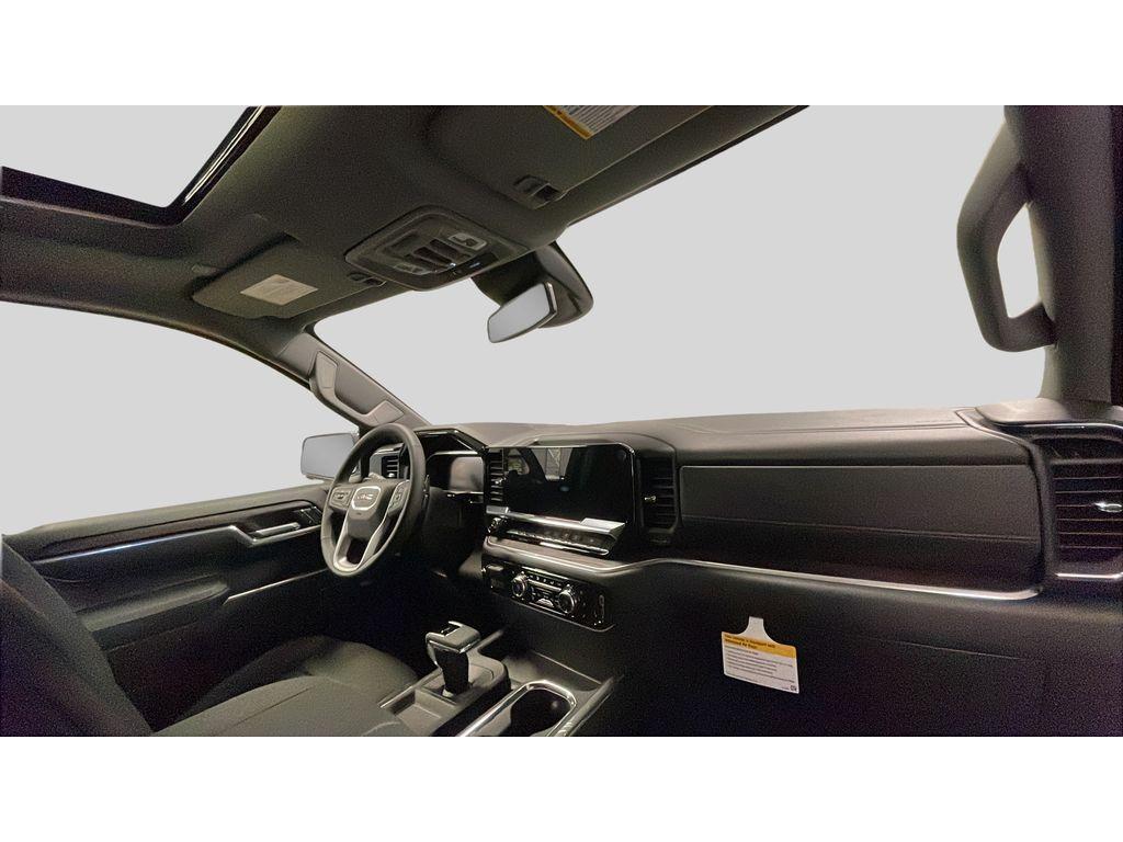 new 2026 GMC Sierra 1500 car, priced at $64,171