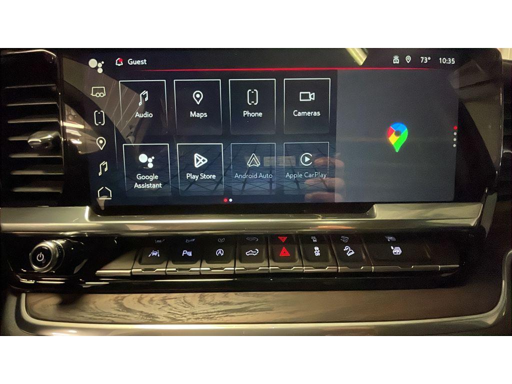 new 2026 GMC Sierra 1500 car, priced at $64,171