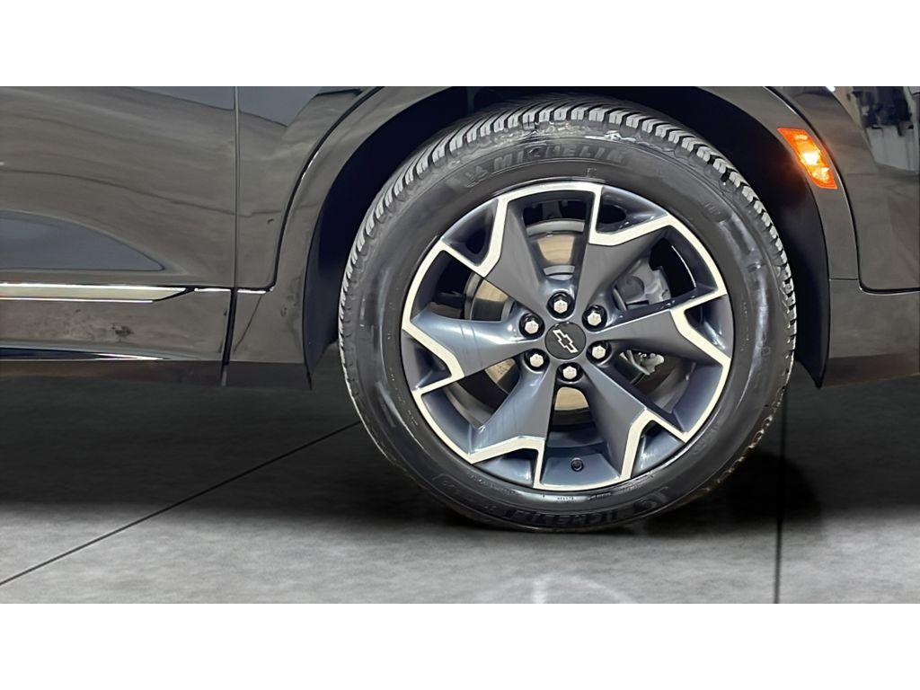 used 2022 Chevrolet Blazer car, priced at $27,921