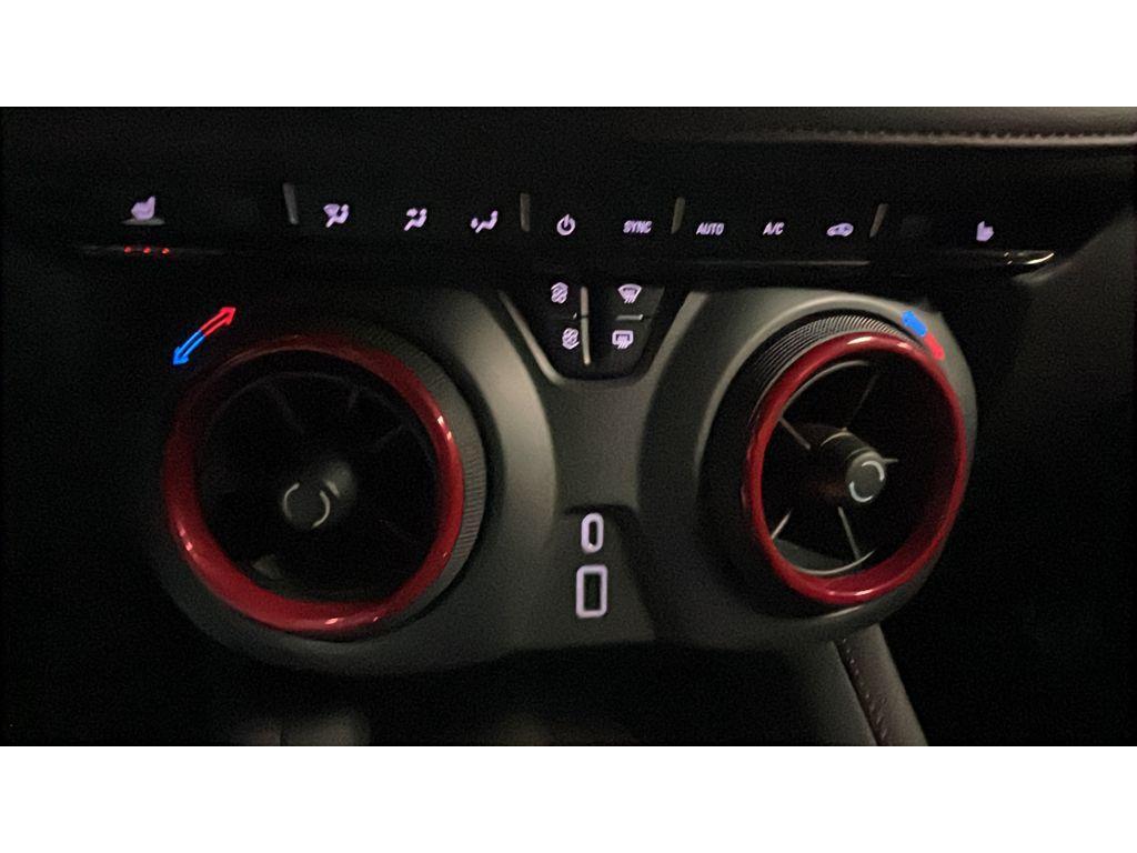 used 2022 Chevrolet Blazer car, priced at $27,921