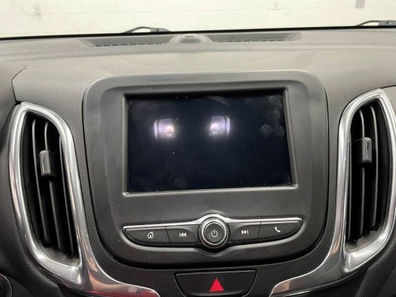 used 2019 Chevrolet Equinox car, priced at $16,690