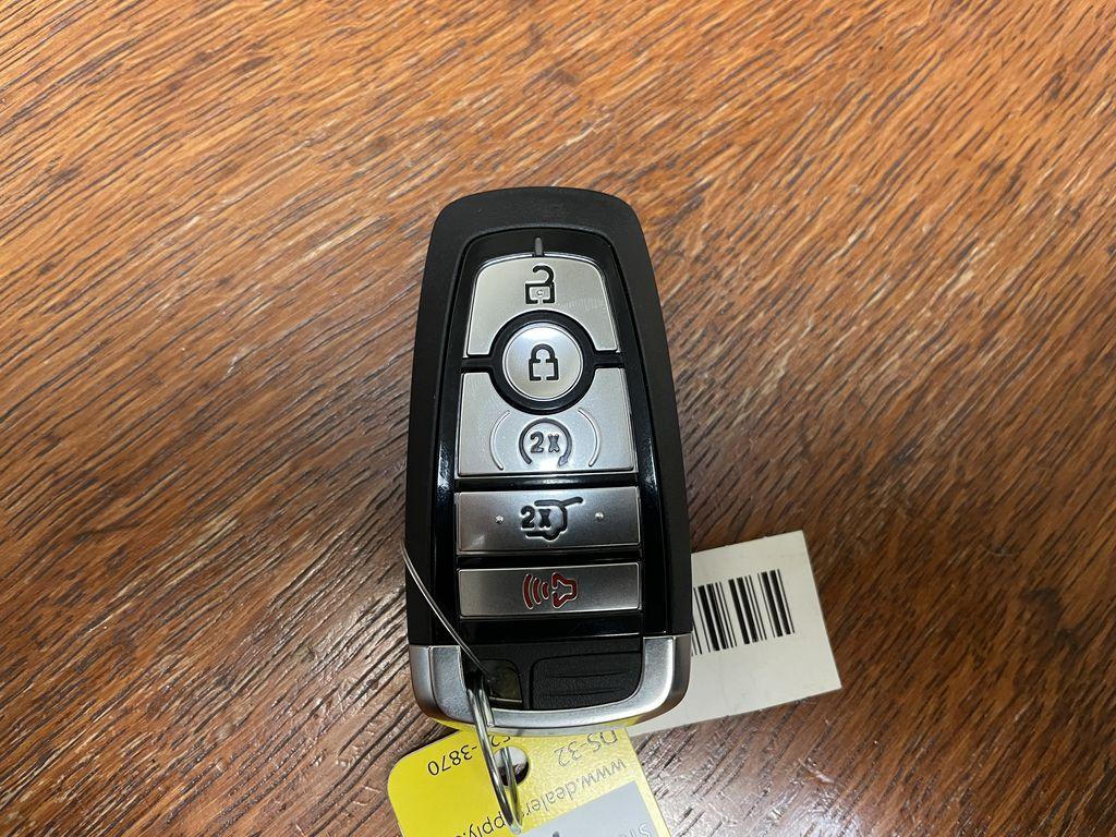 used 2026 Ford Escape car, priced at $29,900