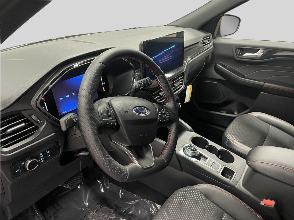 used 2026 Ford Escape car, priced at $29,900
