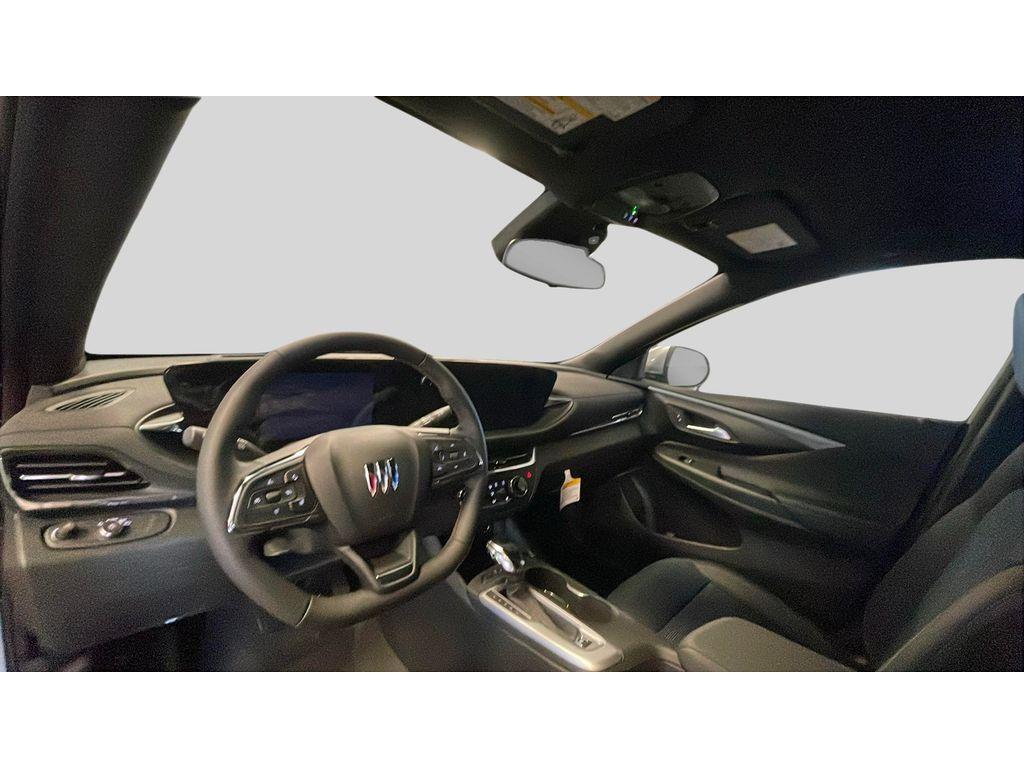 new 2025 Buick Envista car, priced at $24,785