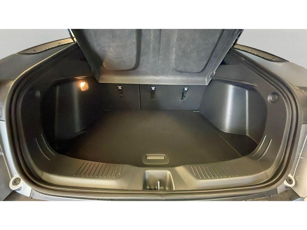 new 2025 Buick Envista car, priced at $24,785