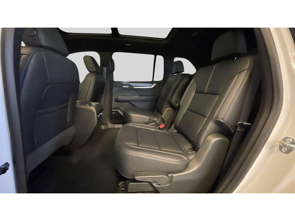 new 2026 GMC Acadia car, priced at $53,922