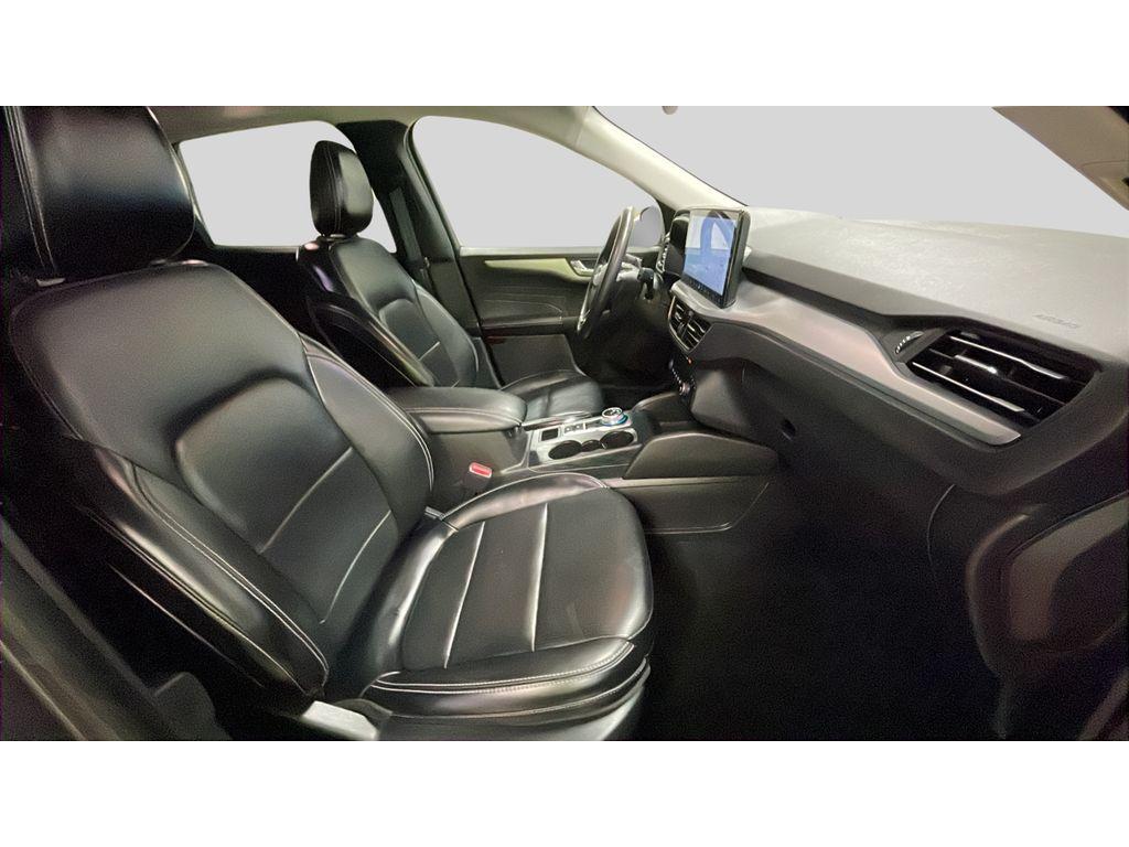 used 2024 Ford Escape car, priced at $25,490