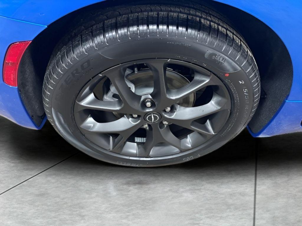 new 2026 Chrysler Pacifica car, priced at $48,975