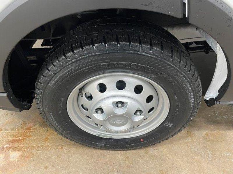 used 2024 Ford Transit-350 car, priced at $44,371