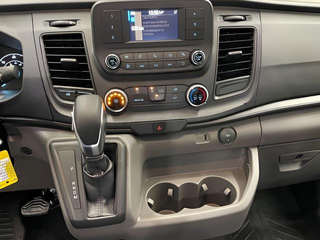 used 2024 Ford Transit-350 car, priced at $44,371
