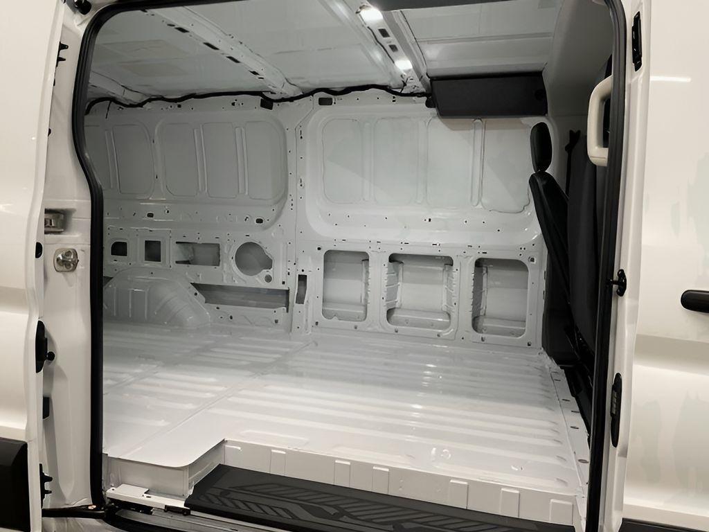 used 2024 Ford Transit-350 car, priced at $44,371