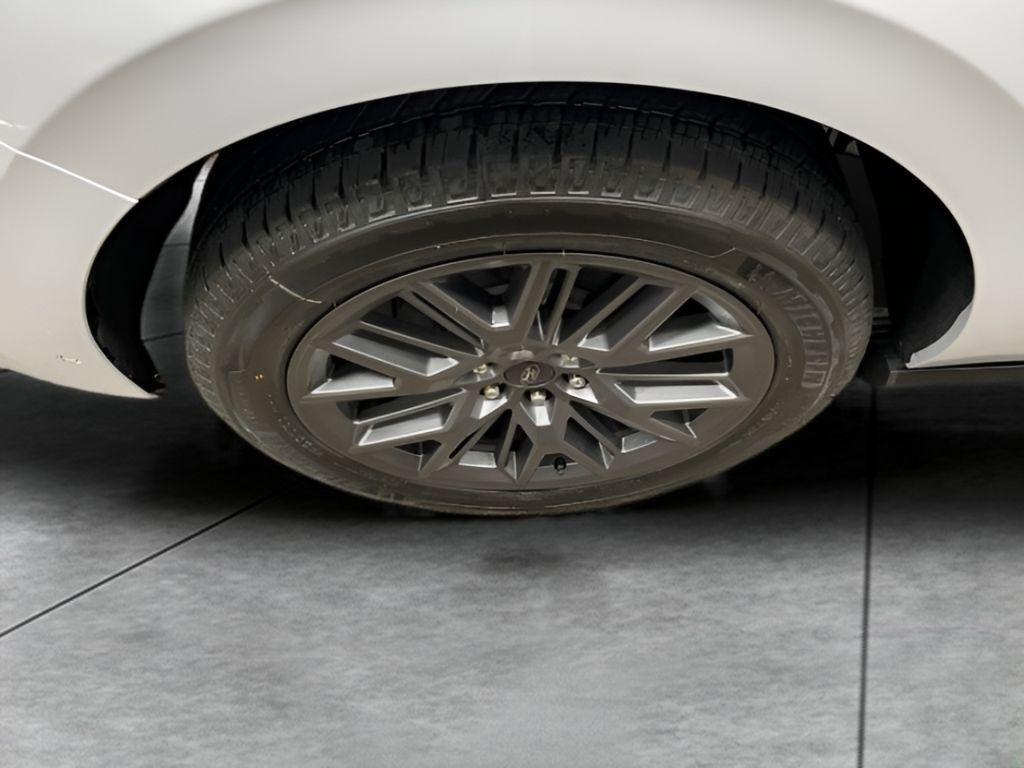 new 2025 Ford Expedition car, priced at $82,315