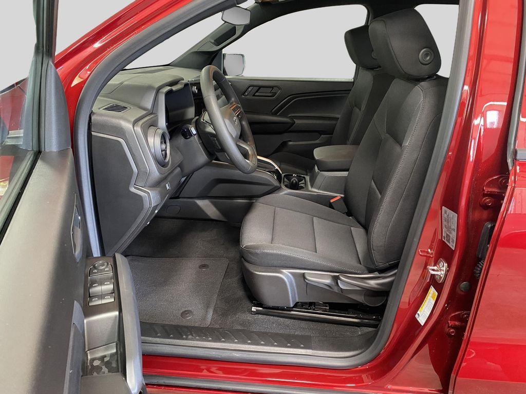 new 2026 Chevrolet Colorado car, priced at $42,934
