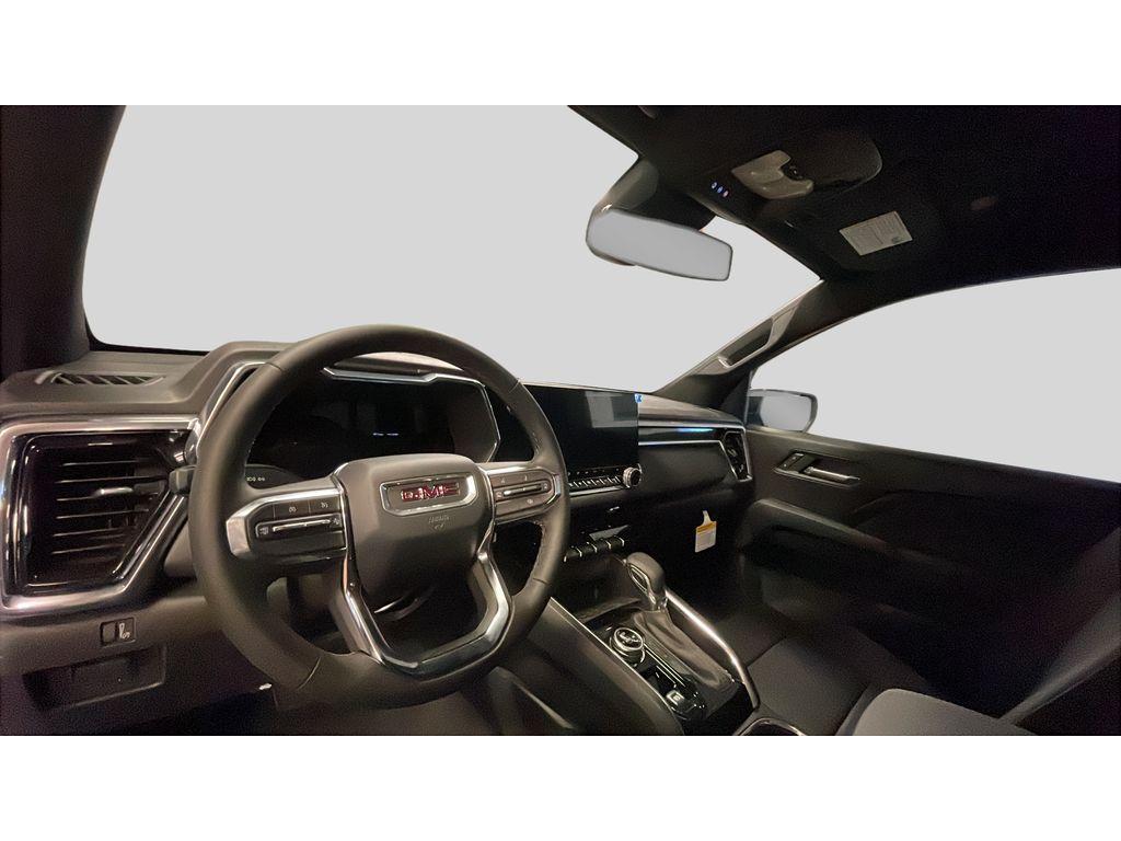 new 2026 GMC Canyon car, priced at $46,306