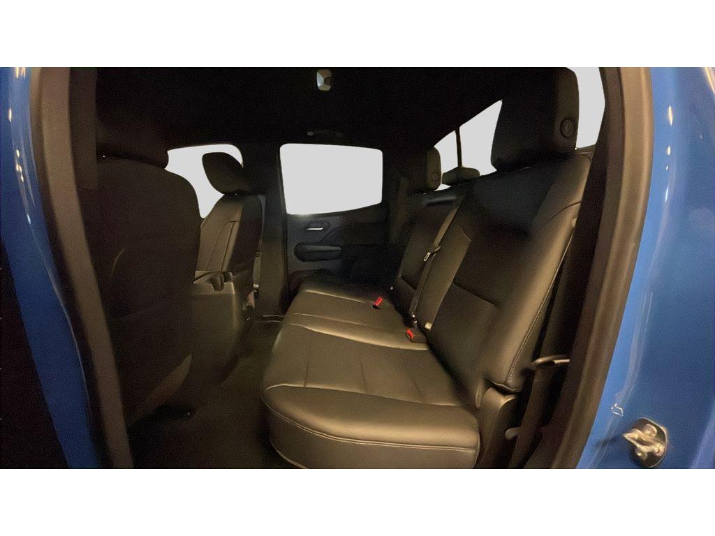 new 2026 GMC Canyon car, priced at $46,306