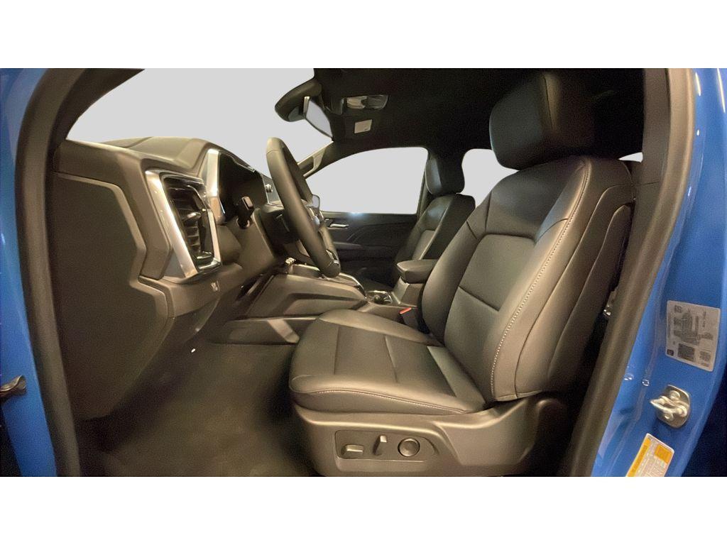 new 2026 GMC Canyon car, priced at $46,306