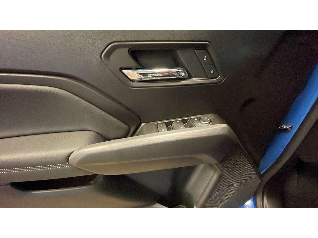 new 2026 GMC Canyon car, priced at $46,306