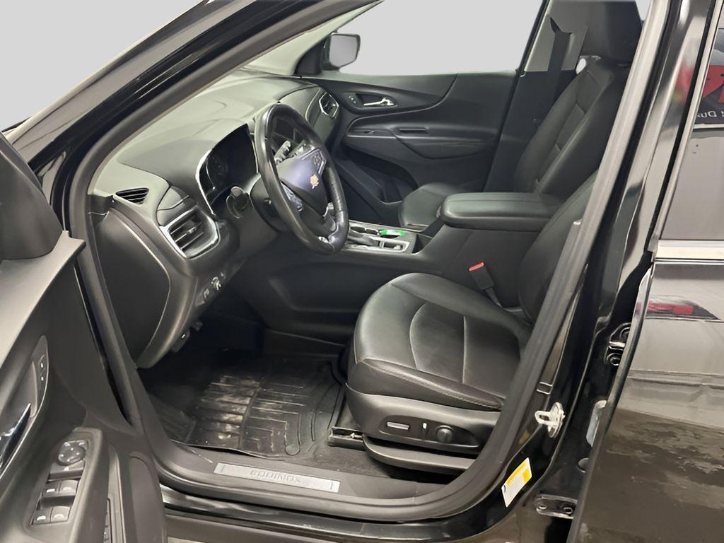 used 2020 Chevrolet Equinox car, priced at $21,421