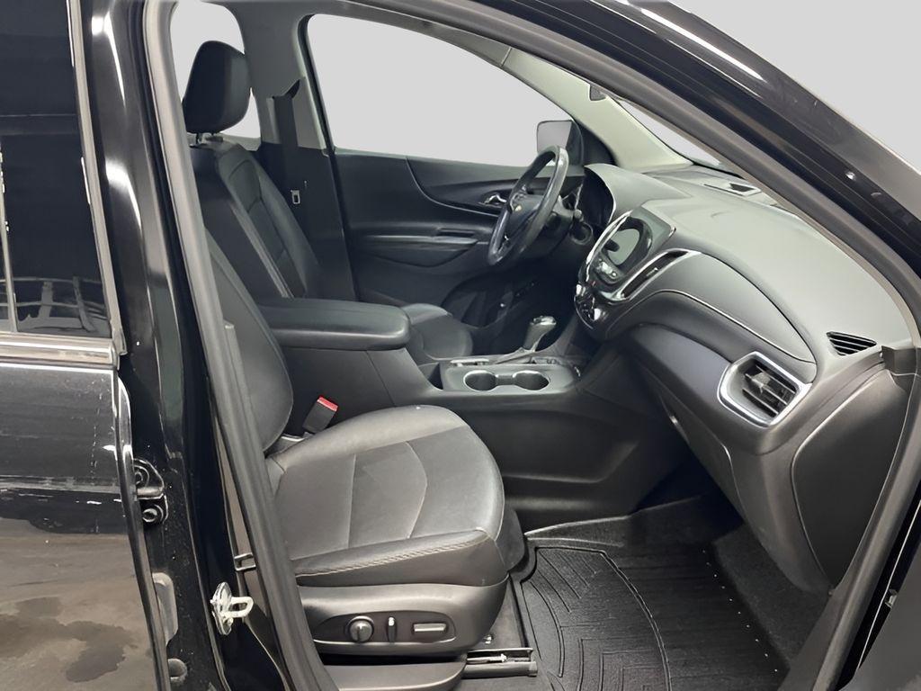 used 2020 Chevrolet Equinox car, priced at $21,421