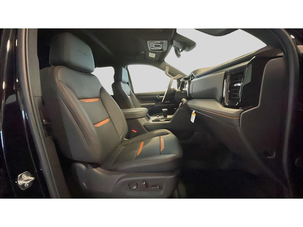 new 2026 GMC Sierra 1500 car, priced at $70,508