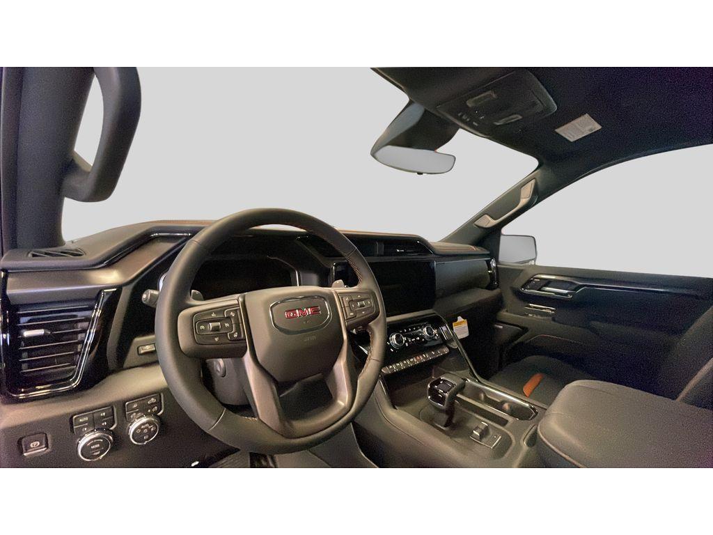 new 2026 GMC Sierra 1500 car, priced at $70,508