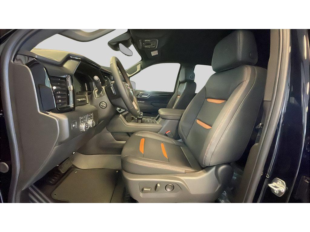 new 2026 GMC Sierra 1500 car, priced at $70,508