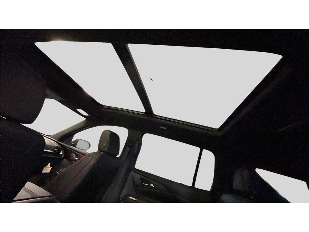 new 2026 Chevrolet Traverse car, priced at $52,012