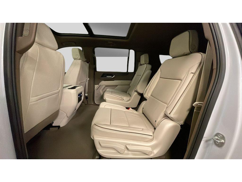 new 2026 GMC Yukon XL car, priced at $95,555