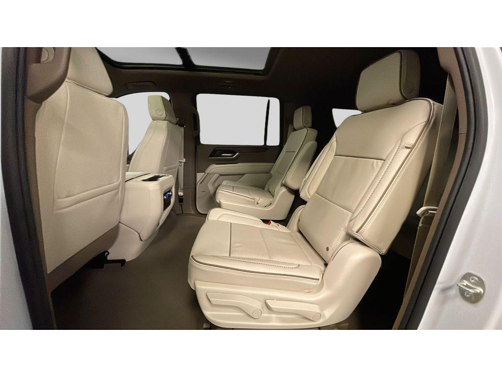 new 2026 GMC Yukon XL car, priced at $95,555
