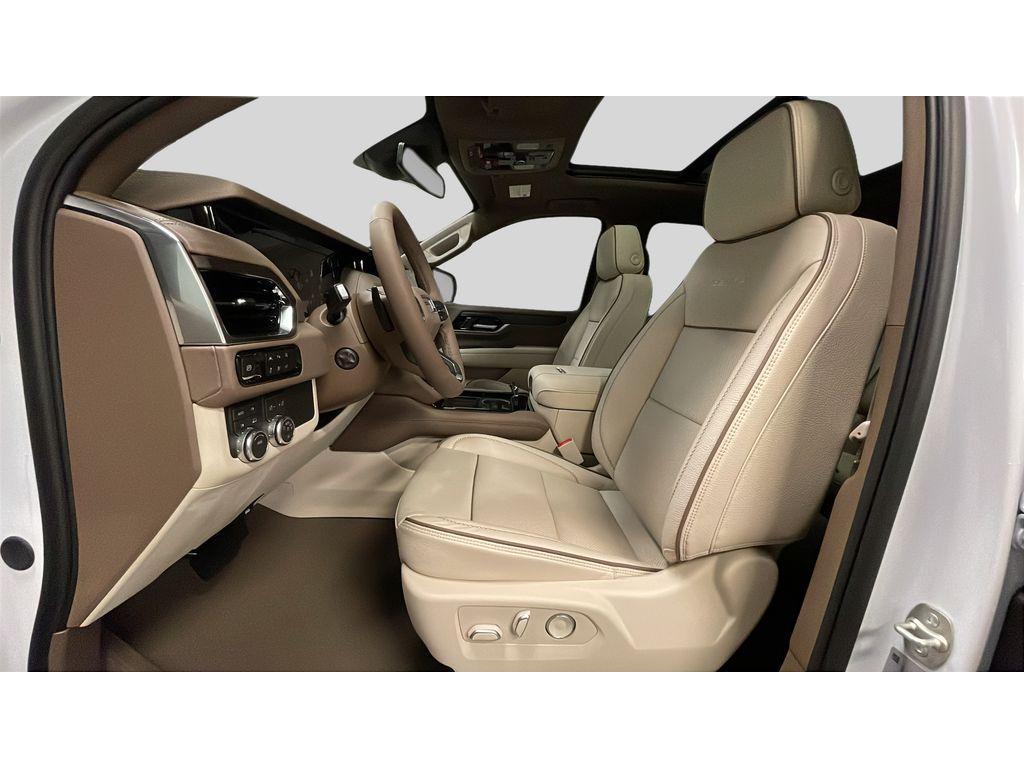 new 2026 GMC Yukon XL car, priced at $95,555