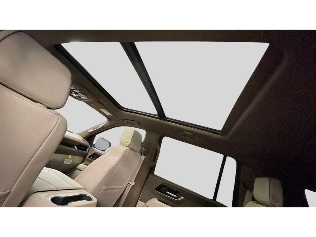 new 2026 GMC Yukon XL car, priced at $95,555