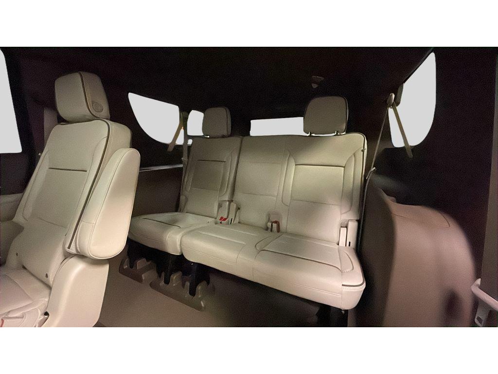 new 2026 GMC Yukon XL car, priced at $95,555