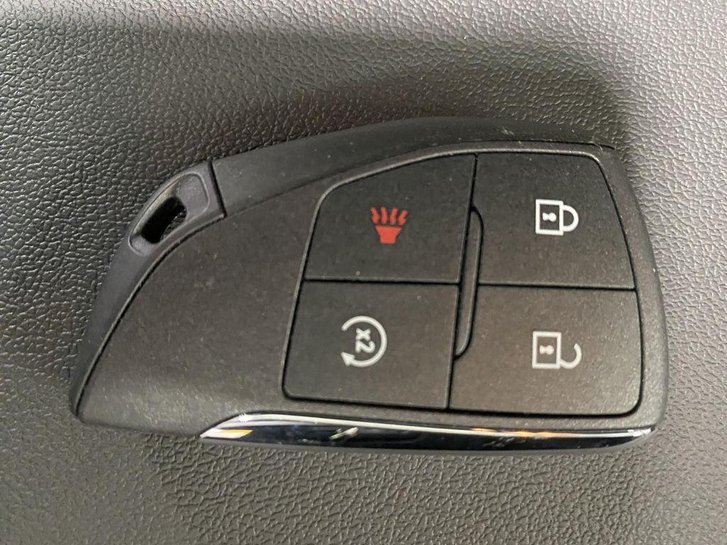 new 2026 Chevrolet Colorado car, priced at $44,731