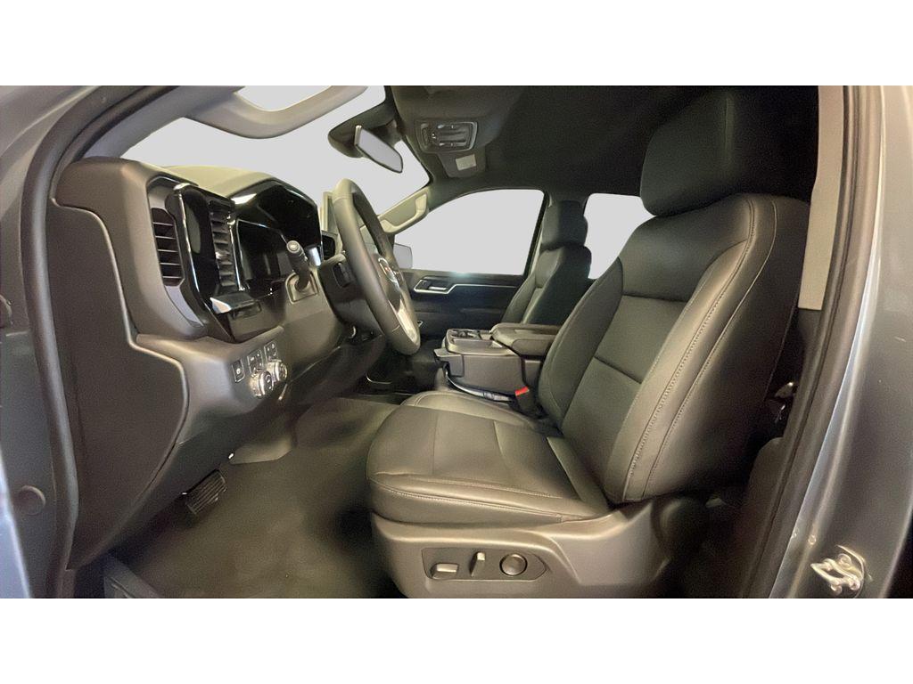 new 2026 GMC Sierra 1500 car, priced at $60,358