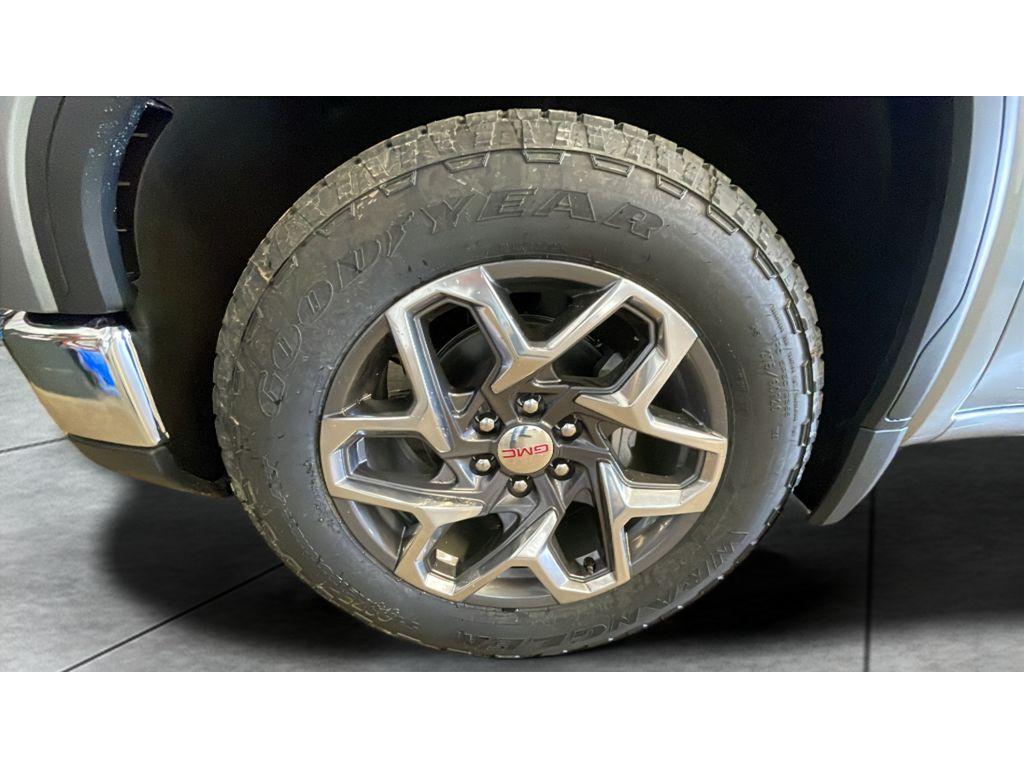 new 2026 GMC Sierra 1500 car, priced at $60,358