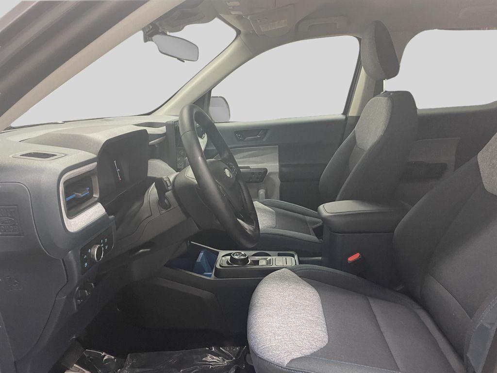 new 2026 Ford Maverick car, priced at $37,800