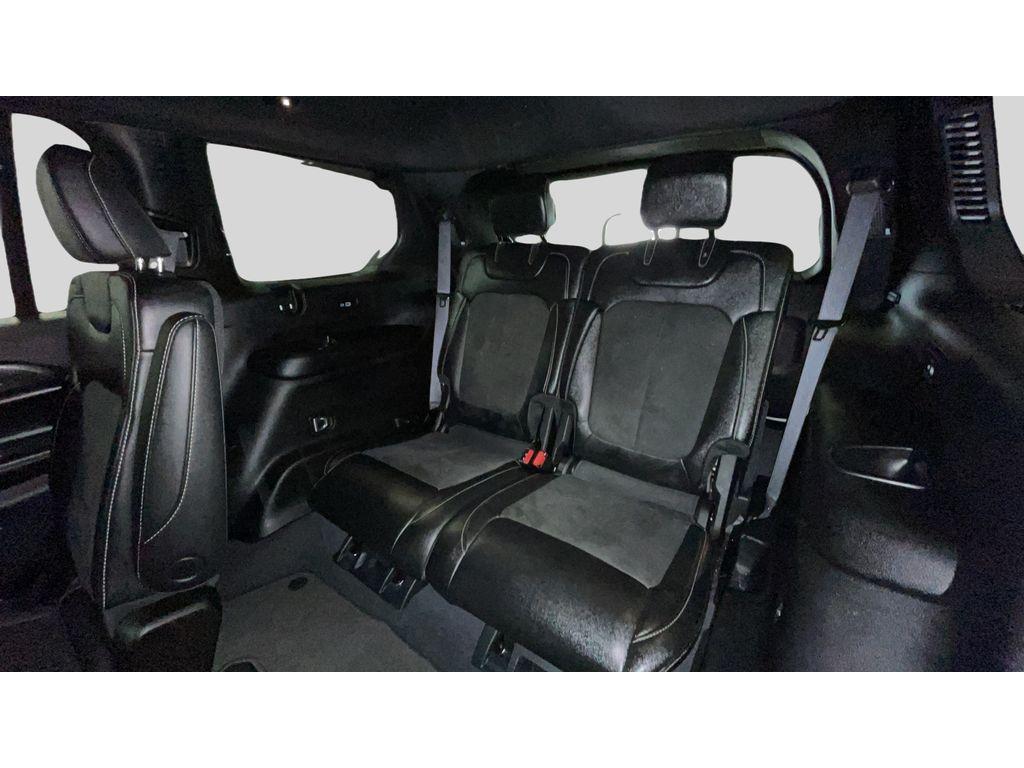used 2024 Jeep Grand Cherokee L car, priced at $33,990